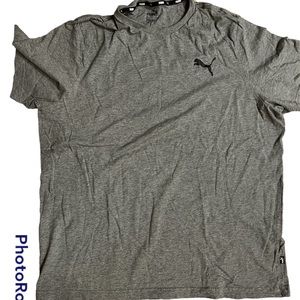Puma T Shirt- XL